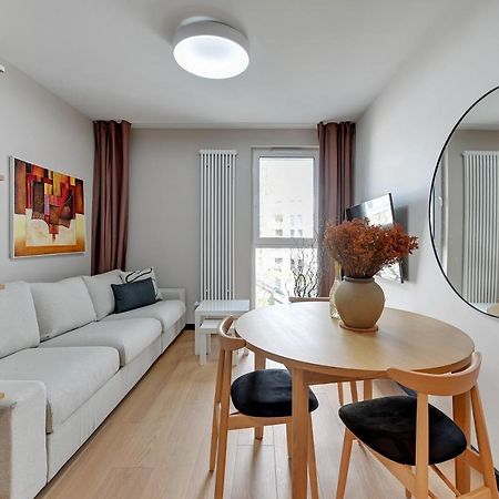 Boutique Aura 40 By Grand Apartments Danzig Exterior foto