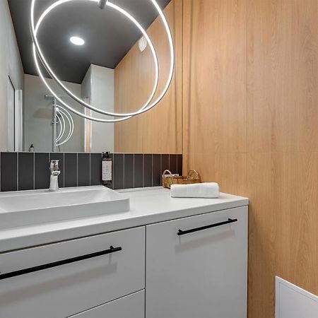 Boutique Aura 40 By Grand Apartments Danzig Exterior foto